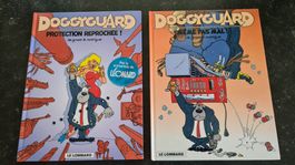 2 BD Doggyguard