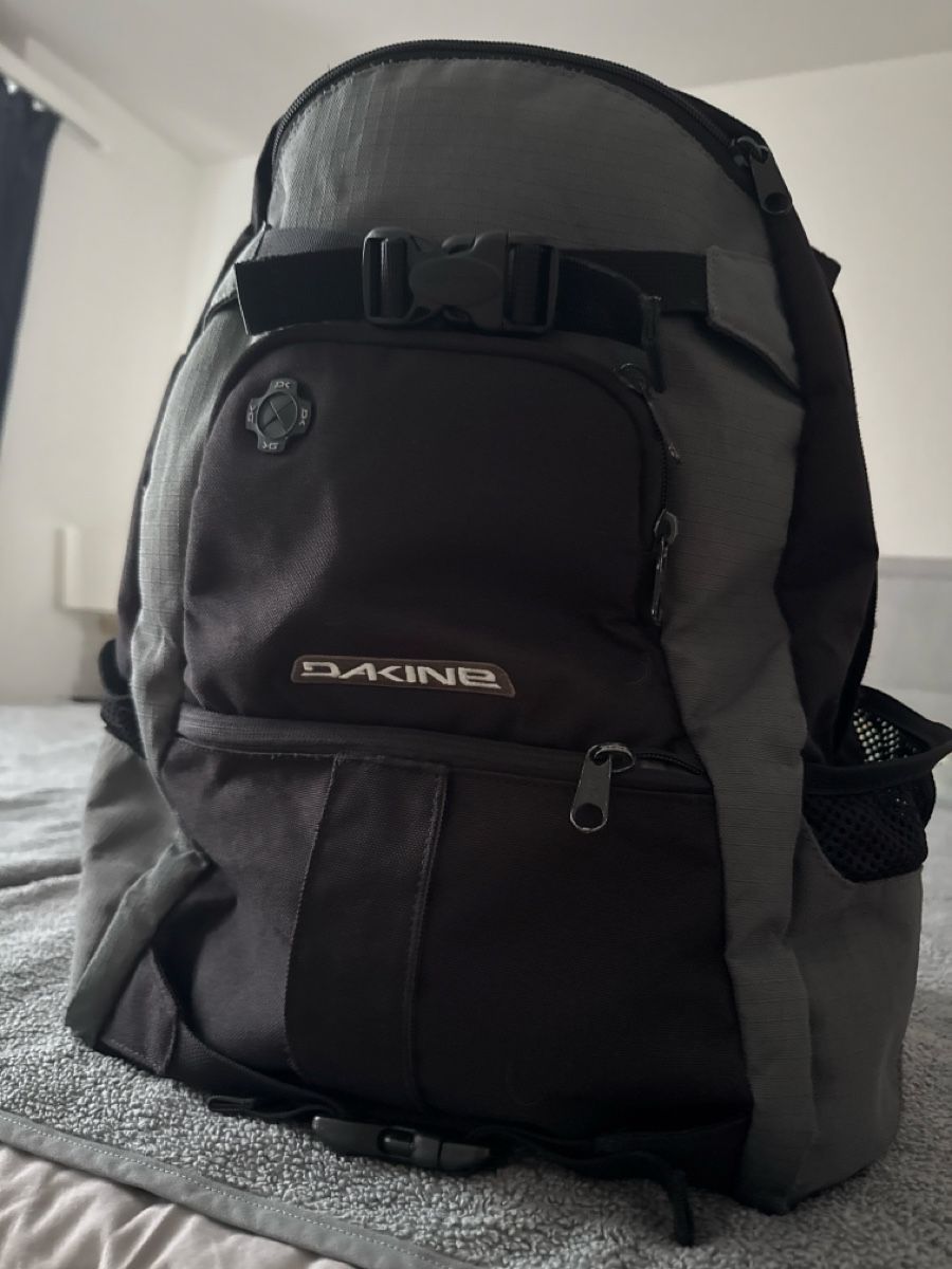 Dakine Rucksäcke: Dakine Rucksack  – Gebraucht aus Hergiswil NW von RR_LaW_ 2