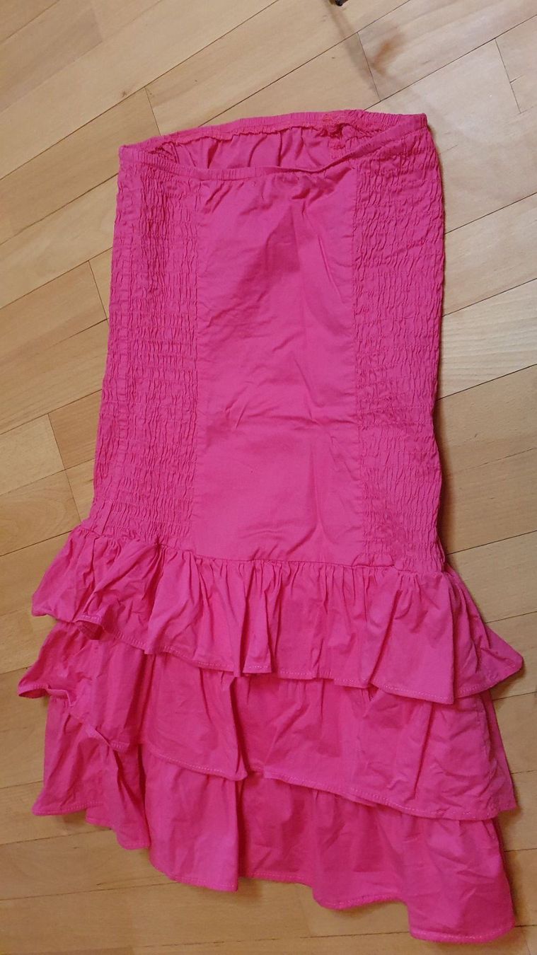 Vestiti: 🌺Kleid Größe 36/38🌺 – Usato da Wald ZH venduto da CapLux 3