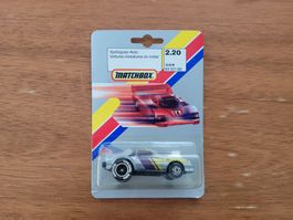Matchbox - Ford Mustang - MB132 - 1:52 - Blister - Vintage