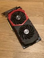 MSI GTX 1070