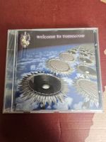 CD - Snap! – Welcome To Tomorrow (Electronic, 1994)