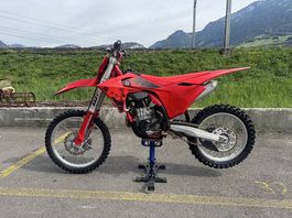 Gasgas MC 450F