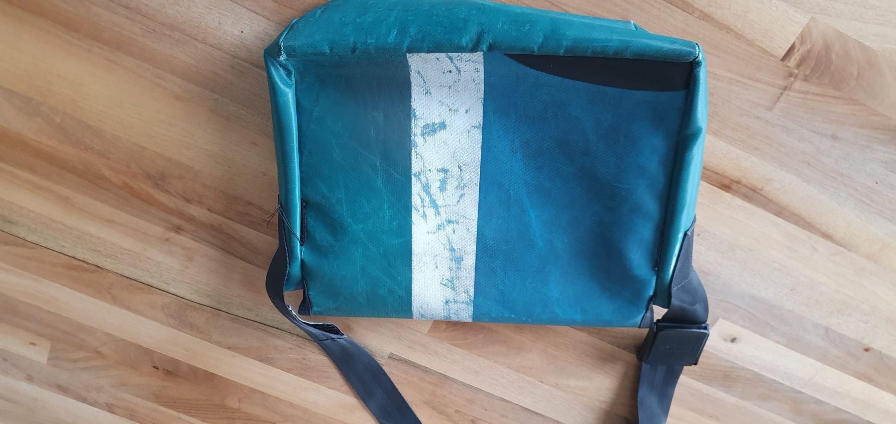 Freitag Taschen: Freitag Tasche – Gebraucht aus Amriswil von Mega-Toppreise 4