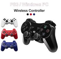 PS3 Controller, Wireless Gamepad für PC - Top Zustand!