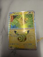 Pokemon pikachu 027 celebrations 30th english