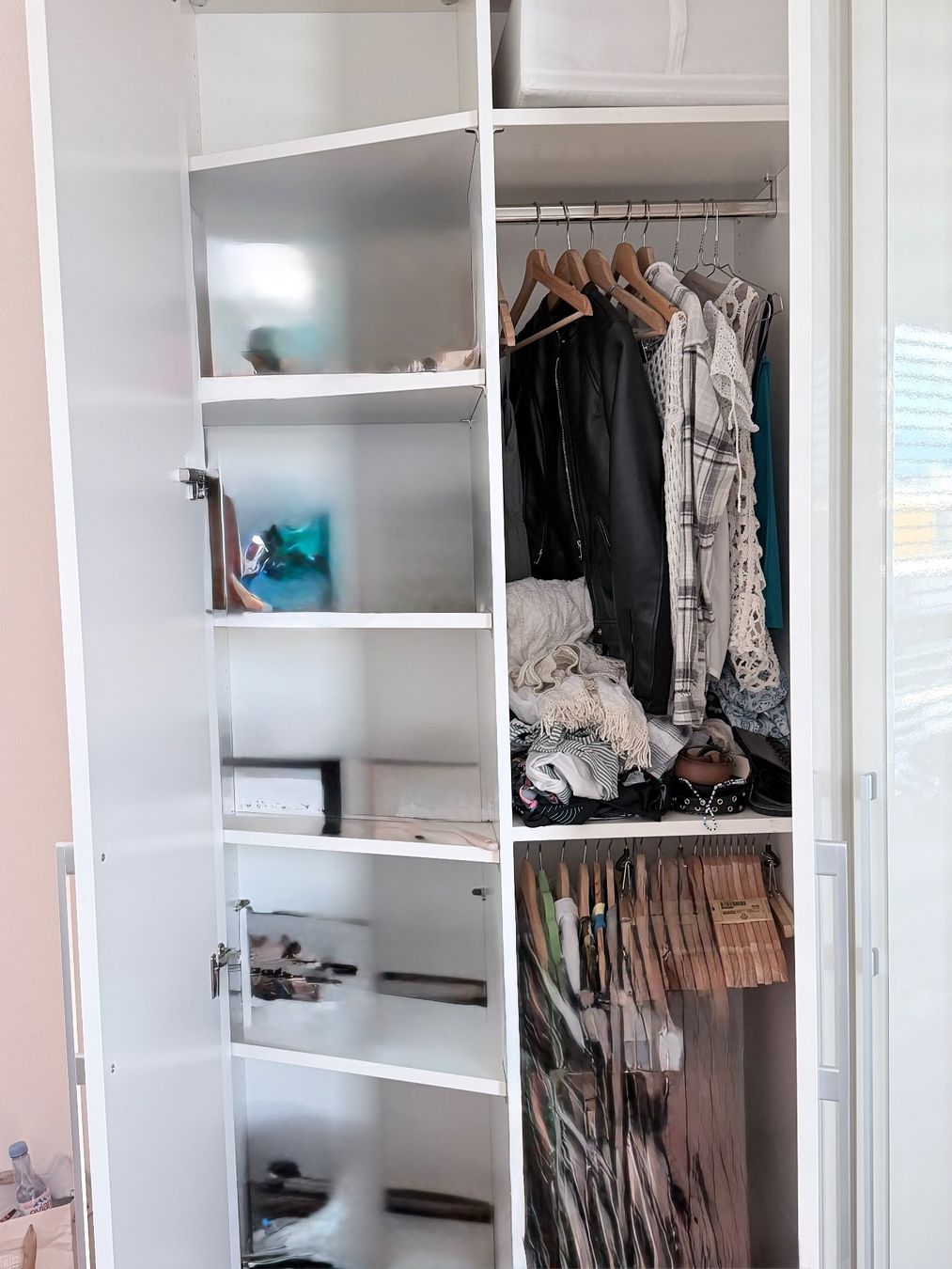 Musterring Armadi: MUSTERRING Wardrobe Excellent condition 2 meters length – Nuovo (secondo la descrizione) da Zug venduto da eve_w5nl 2