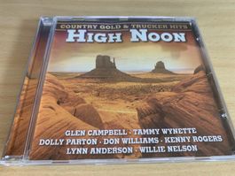 High Noon - Country Gold & Trucker Hits