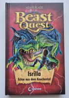 Beast Quest    🐲    ISRILLA    -     Band 69