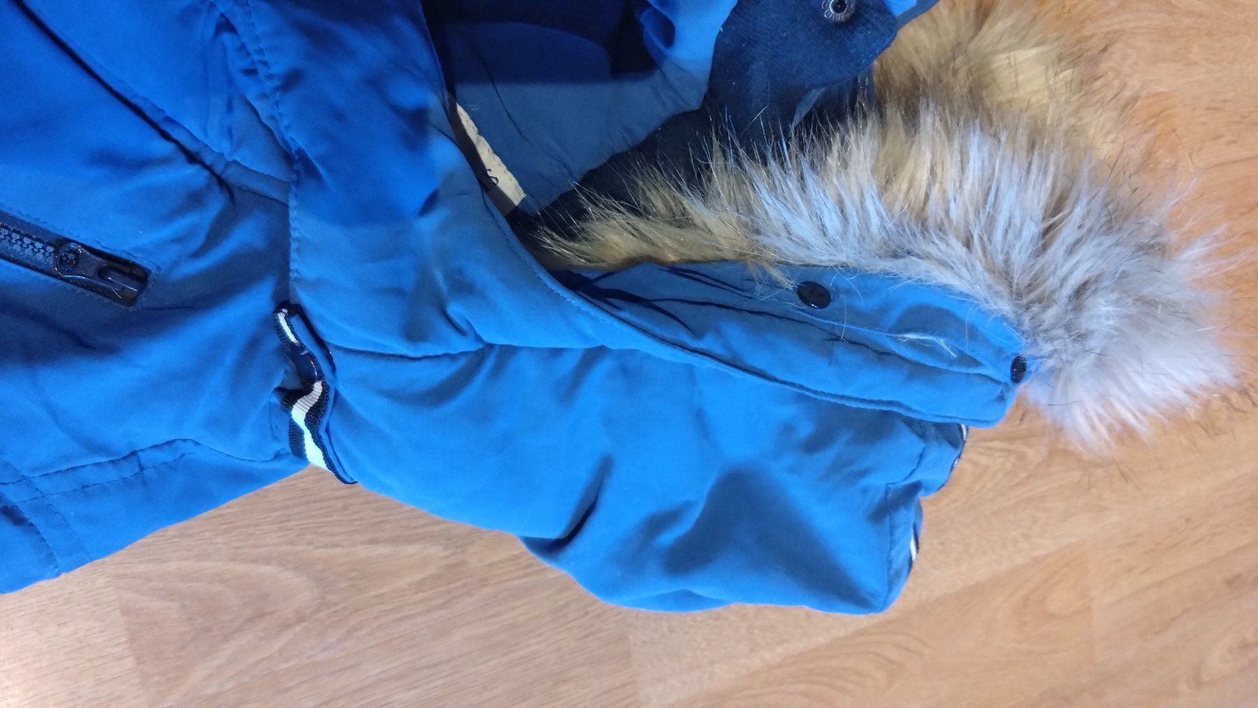 Jacken & Mäntel: Winterjacke gr 86 – Gebraucht aus Triengen von Ronner84 2