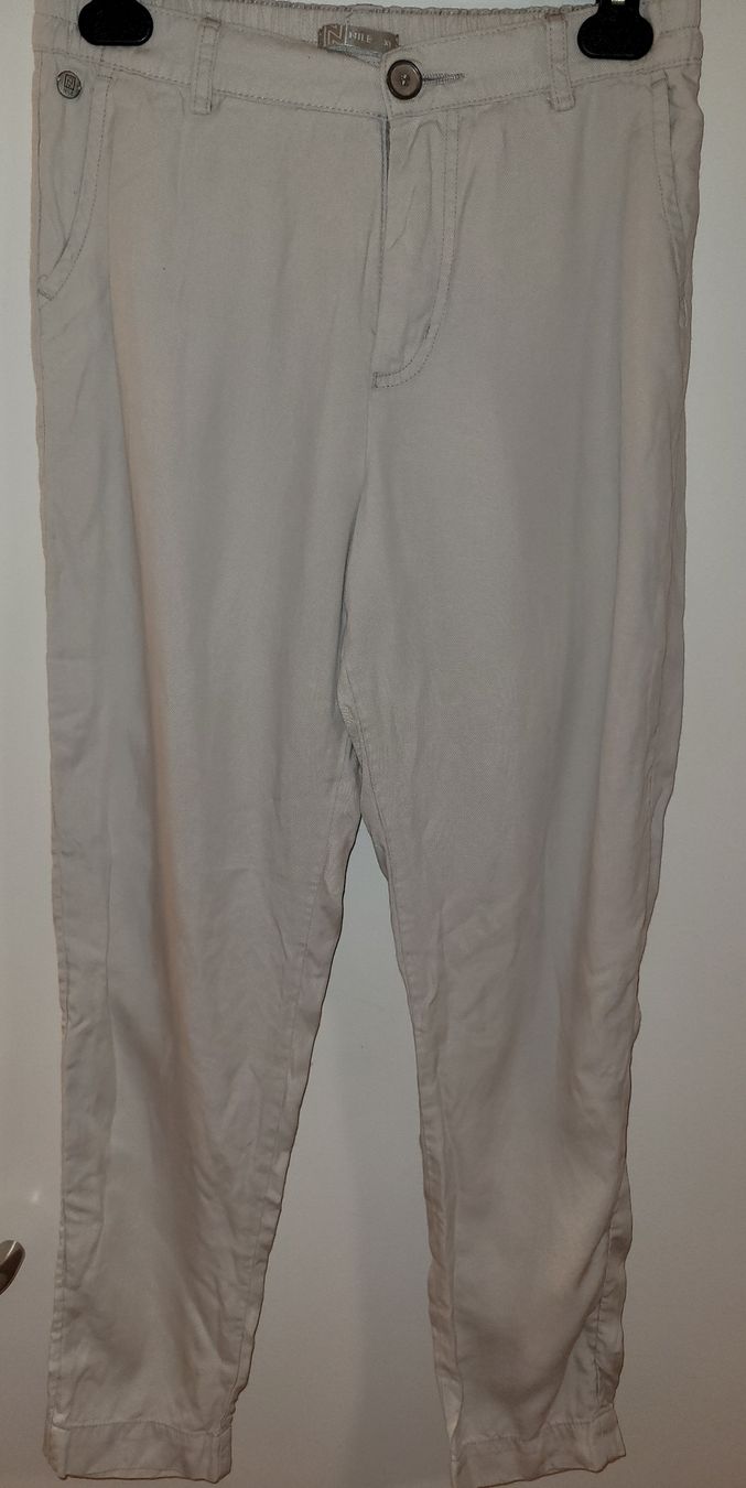 Nile Hosen: nile hose neu, gr. xs – Neu und originalverpackt aus Urdorf von Mico.I 1
