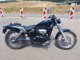 Aprilia Classic 125 Copper Typ MF03 2 Tackt kat A1 Rotax 122