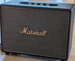 Marshall Woburn Lautsprecher 