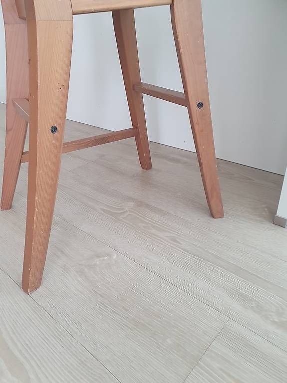 Chaises: Kinderstuhl 3× – D'occasion à Adliswil par menielm 3