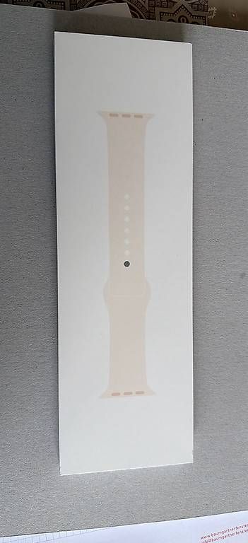 Apple Bracciali & Braccialetti: Apple watch Armband – Nuovo e nell'imballaggio originale da Luzern venduto da lunisst5673