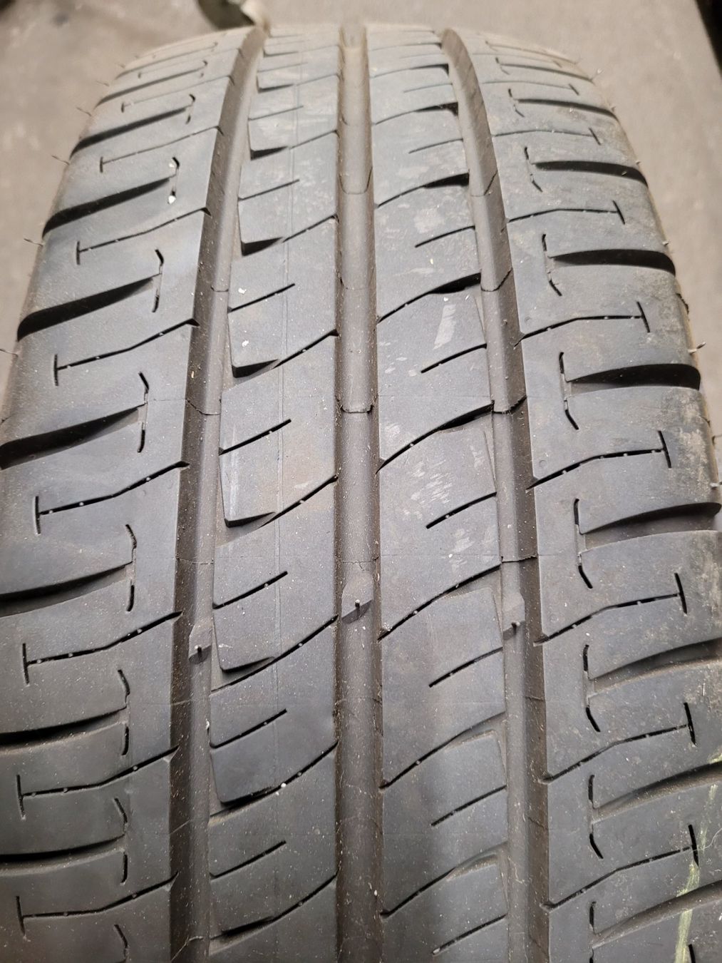 Michelin Pneumatici & Ruote complete: 4 neue Sommer Reifen Michelin – Nuovo (secondo la descrizione) da Worben venduto da Auto_Center_AG 4