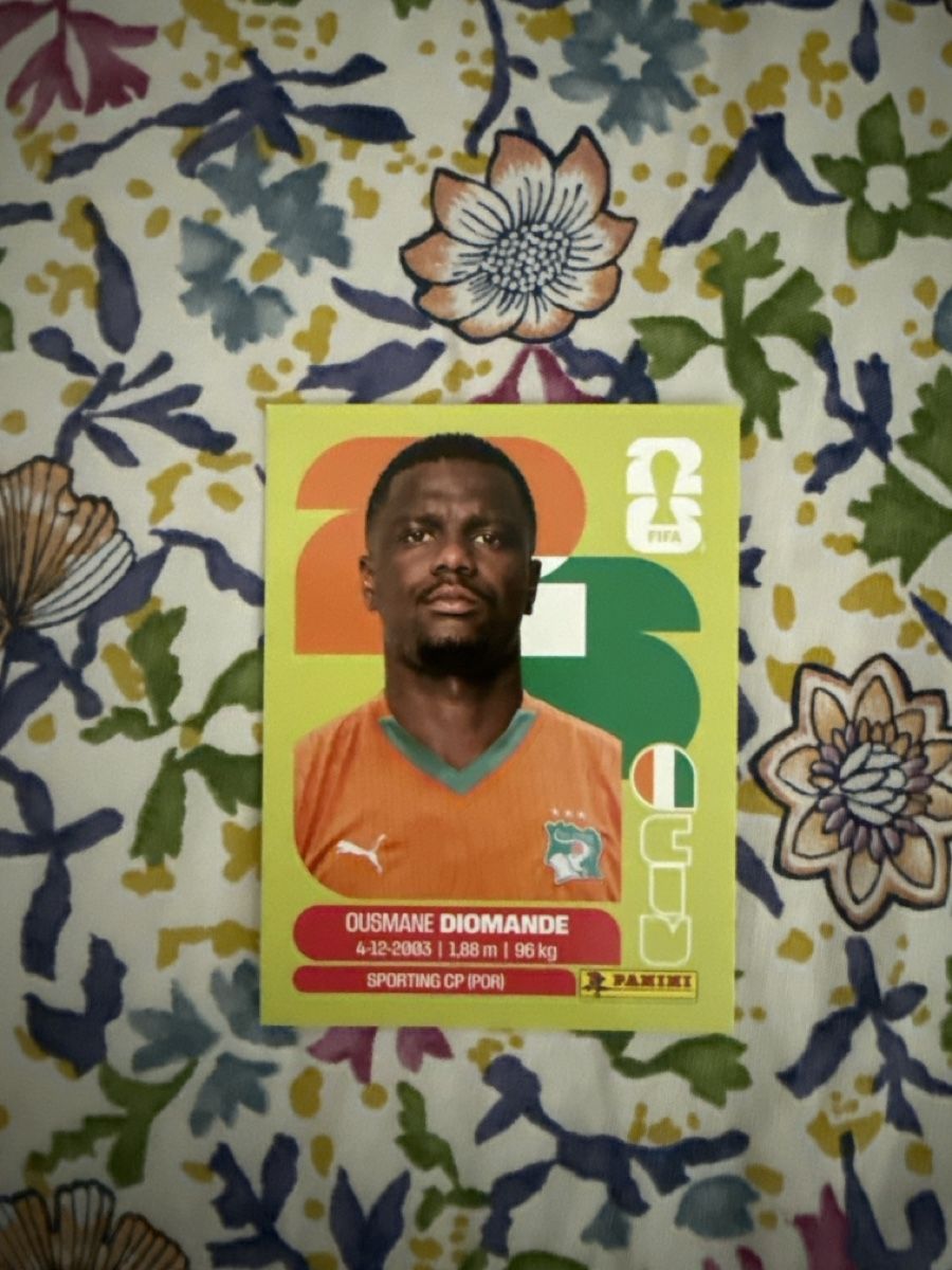 Panini Carte collezionabili: CIV 9 – Nuovo (secondo la descrizione) da Matran venduto da N-N-R