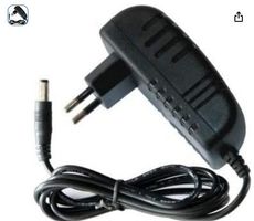 Ladegerät, 25 V, für Electrolux ADS-13G-22 25013GPG