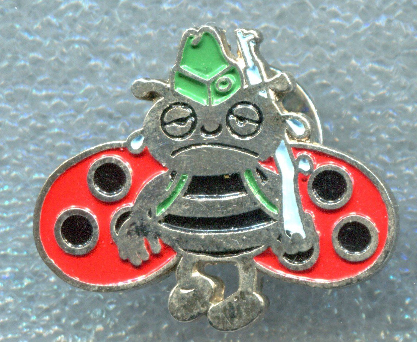 Plaquettes & Badges: BLICK Käfer  Soldat – D'occasion à Winterthur par Sammleroase