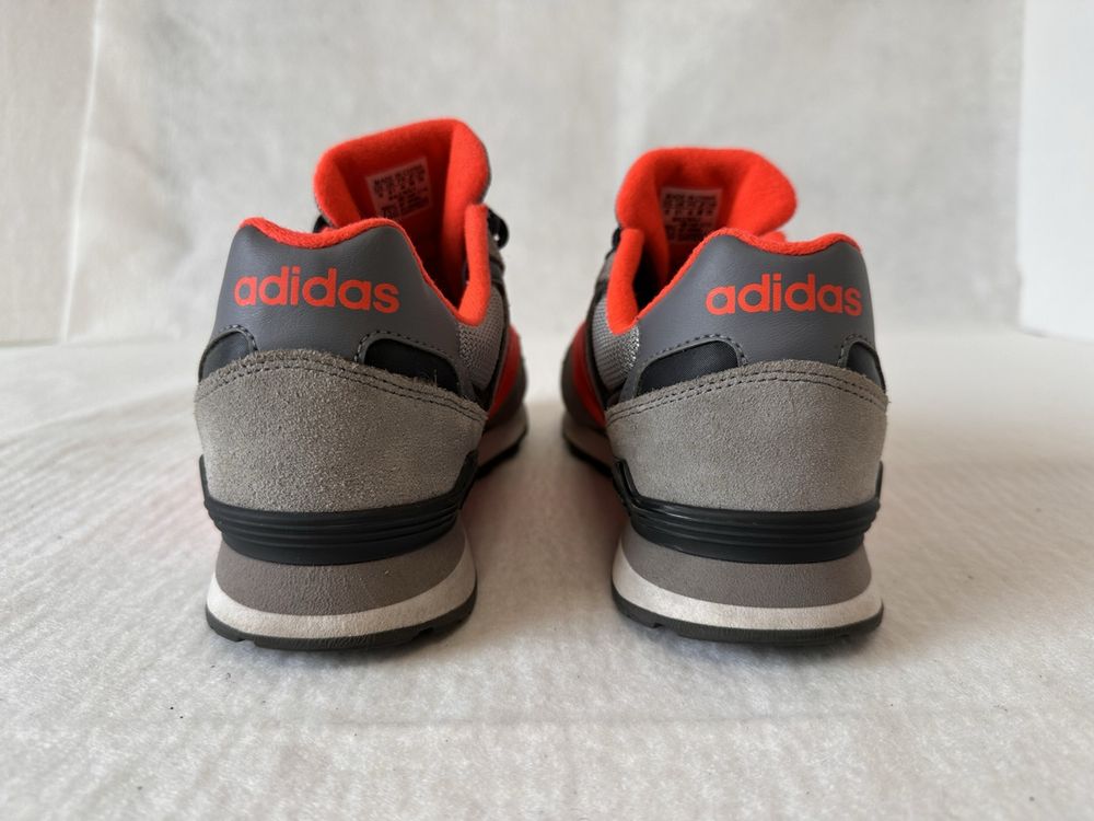 Adidas neo größe deals