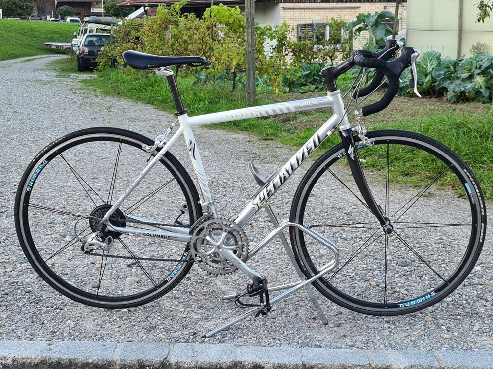Rennvelo Specialized allez dolce Velo Kaufen auf Ricardo