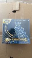 Pokemon ETB Mega-Entwicklung 