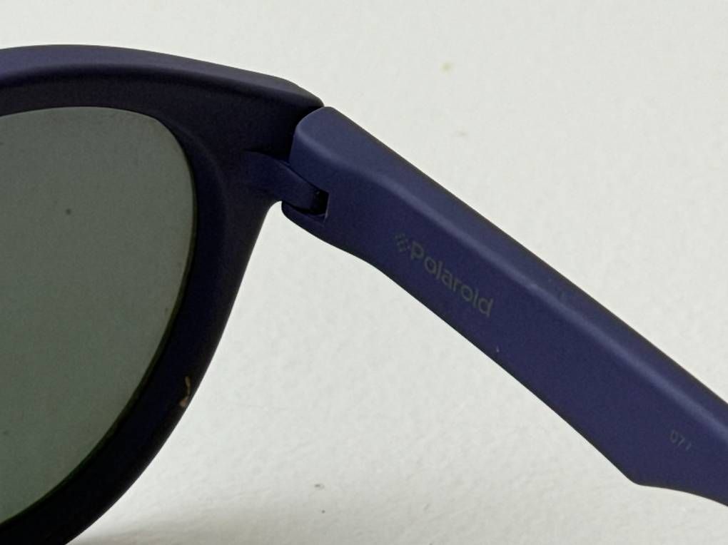 Occhiali & Lenti: Polaroid Sonnenbrille Kind – Usato da Aarau venduto da andyooh 1
