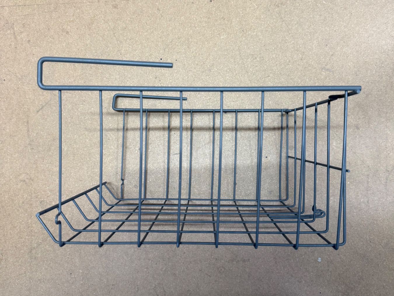 Ikea Altro per la casa: Hängekorb aus Stahl Ikea Observatör – Usato da Zürich venduto da giu_667x 3