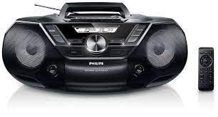 Philips Radio: Philips AZ 3856 mit USB – Difettoso da Würenlingen venduto da Schneiderhifi 2