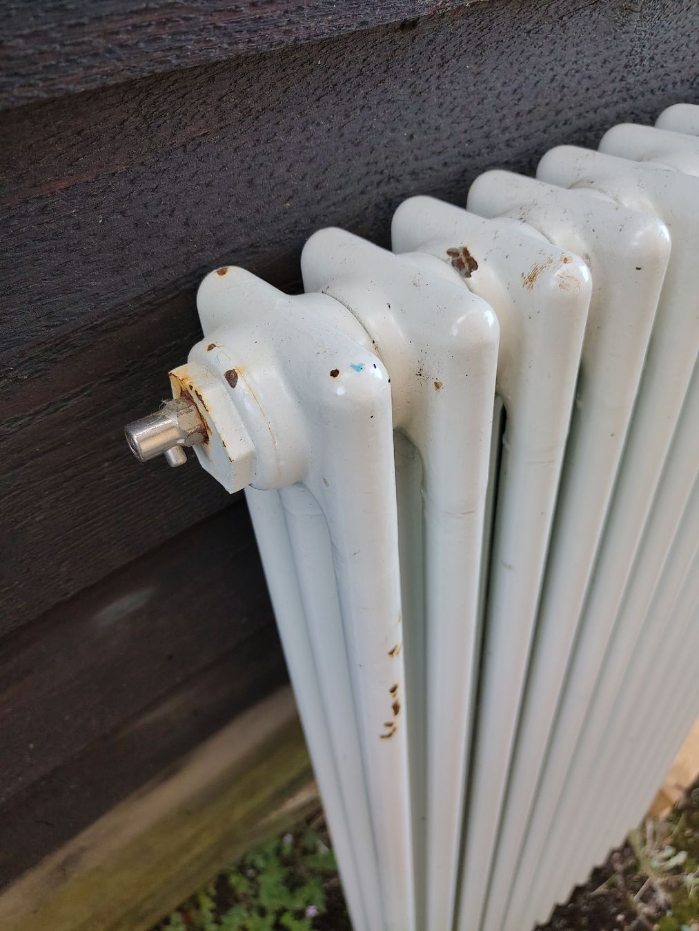 Radiateurs: radiateur – D'occasion à Cernier par Quinquin02 1