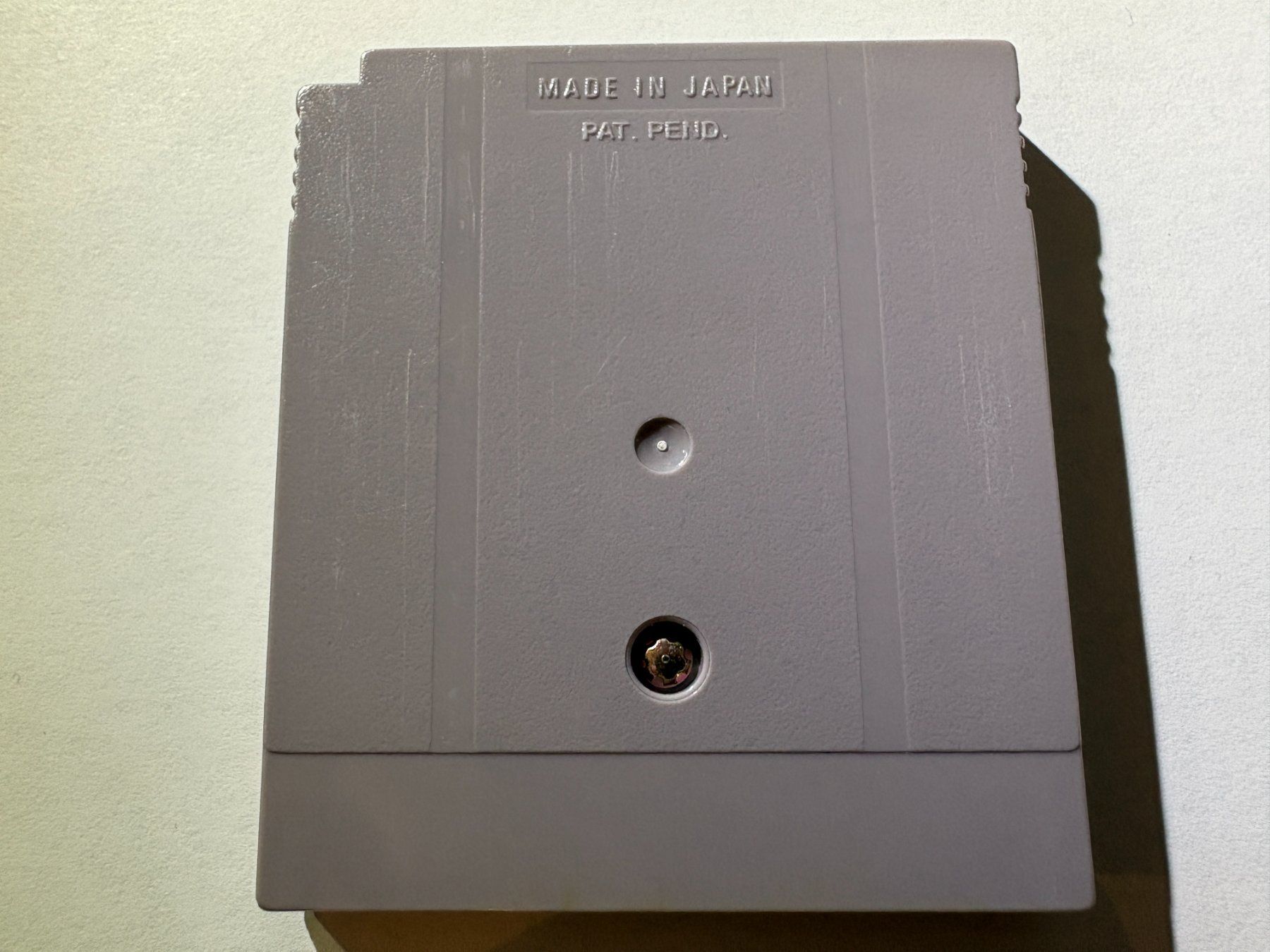 Nintendo Giochi: Lucle - Nintendo Game Boy - EUR Modul - SELTEN – Usato da Zürich venduto da VintagePalace 2