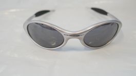 Oakley eye jacket (vintage)