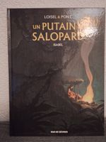 Un Putain de Salopard / tome 1/ de Loisel