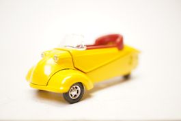 e16 Messerschmitt Kabinenroller KR 200/201 - Gama N° 692