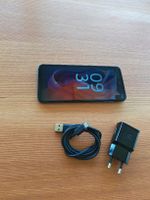 Motorola moto g play (2024) – XT2413-3 – neuwertig – 64 GB