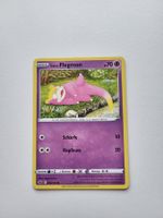Flegmon / Galarian Slowpoke (Battle Styles 054/163)
