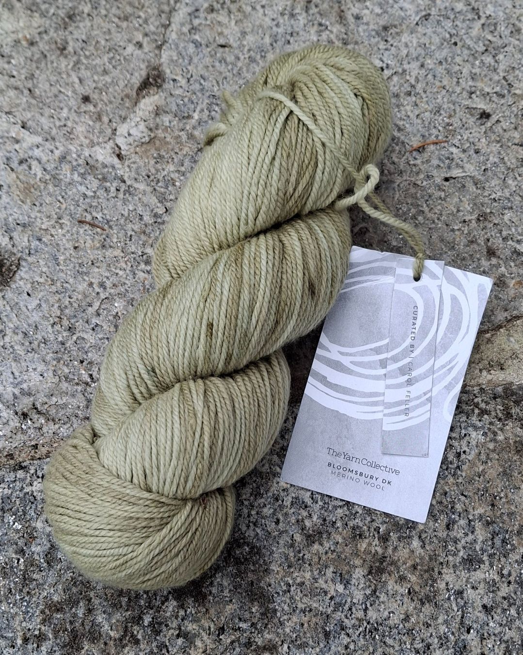 Maglioni & Felpe: Pulli Sweater "Green Dream" handgestrickt    NEU – Nuovo (secondo la descrizione) da Langenthal venduto da Handstrick 7