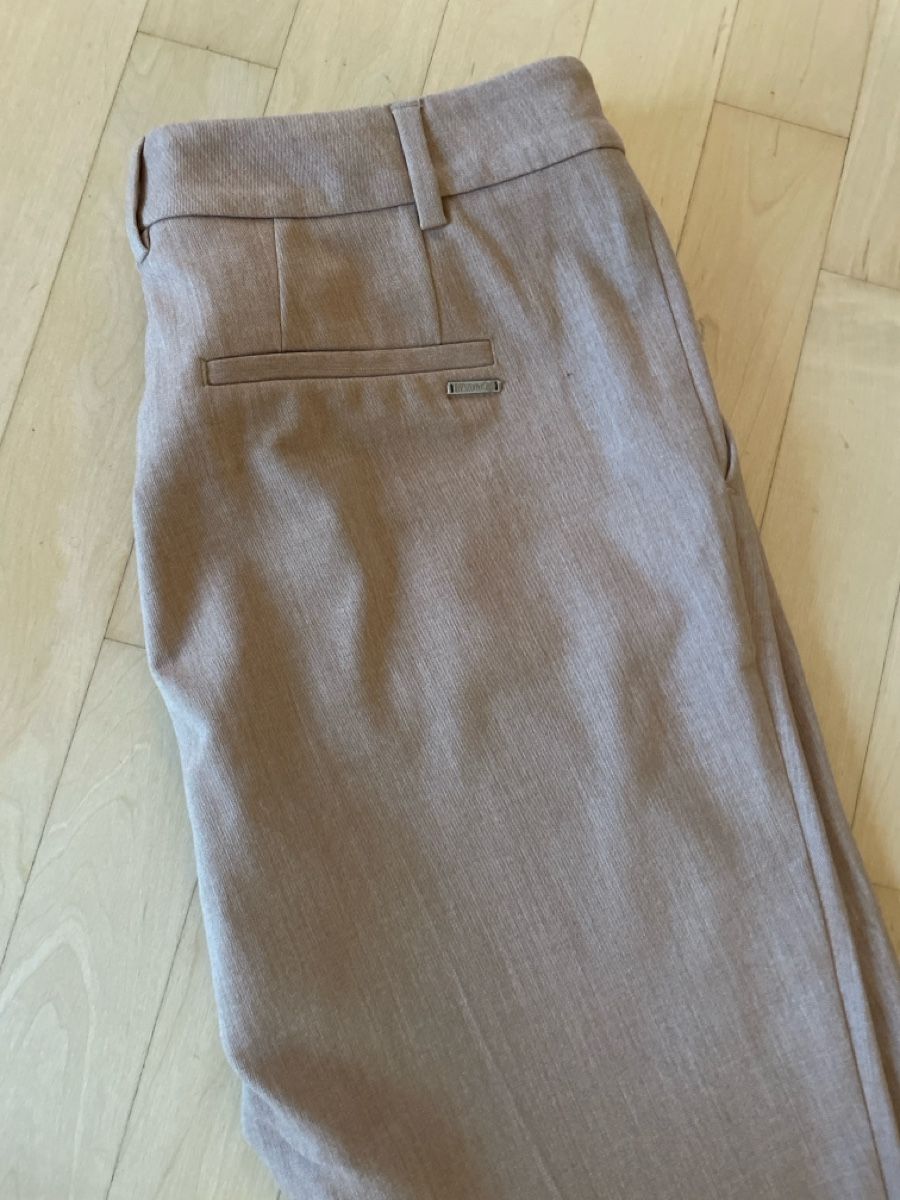 Tom Tailor Pantaloni: Hose mine to five, Tom Tailor Gr. 38 – Nuovo (secondo la descrizione) da Jona venduto da Mary5 2