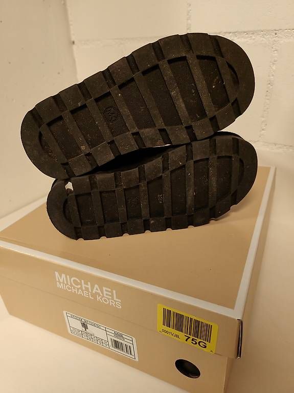 Damenschuhe: Michael kors Winterstiefel  – Gebraucht aus Veltheim AG von Di.N.C.G 3