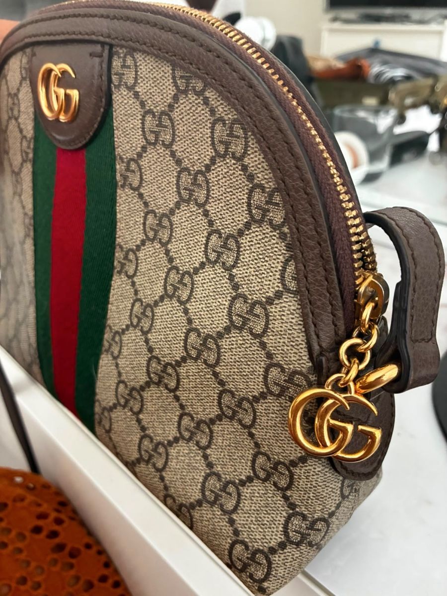 Gucci Borse da donna: Gucci Tasche gebraucht – Usato da Mörschwil venduto da Nico2 6