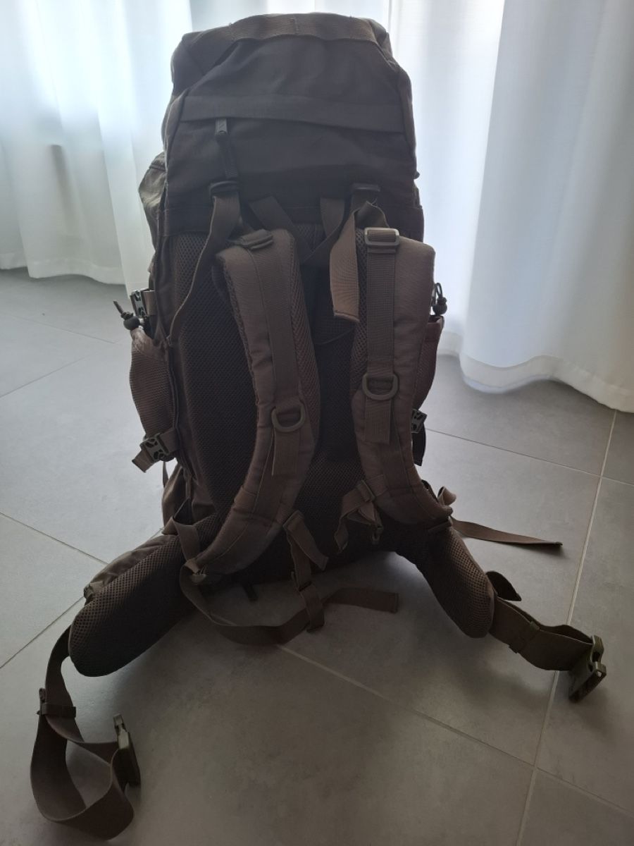 Rucksäcke: ESSL Rucksack – Neu (gemäss Beschreibung) aus Thun von sof_by7w 1