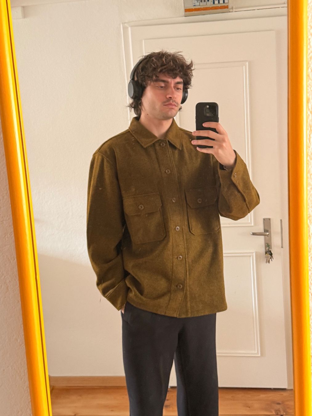 Jacken: Overhemd / Jacke – Gebraucht aus Zürich von Basilou98 2