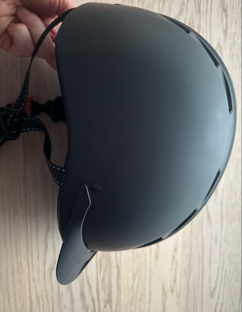 Helme: Heithelm Neuwertig – Neu (gemäss Beschreibung) aus Küsnacht ZH von ali_k9b5 2