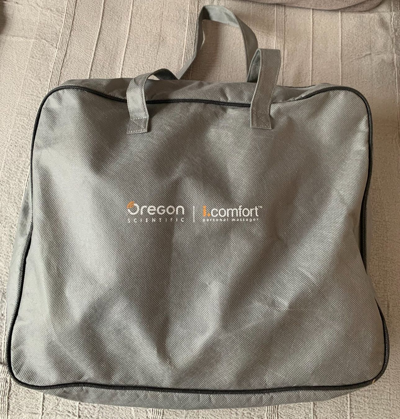 Appareils de massage: Massagegerät.Oregon scientific – D'occasion à Dübendorf par iva_29td 4