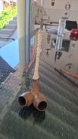 Pipe double spéciale pour collectionneur