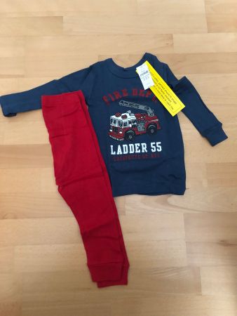 Babypyjama - Grösse 18-24 Monate - GAP