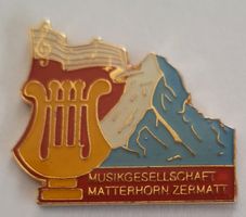 Musikgesellschaft Matterhorn Zermatt