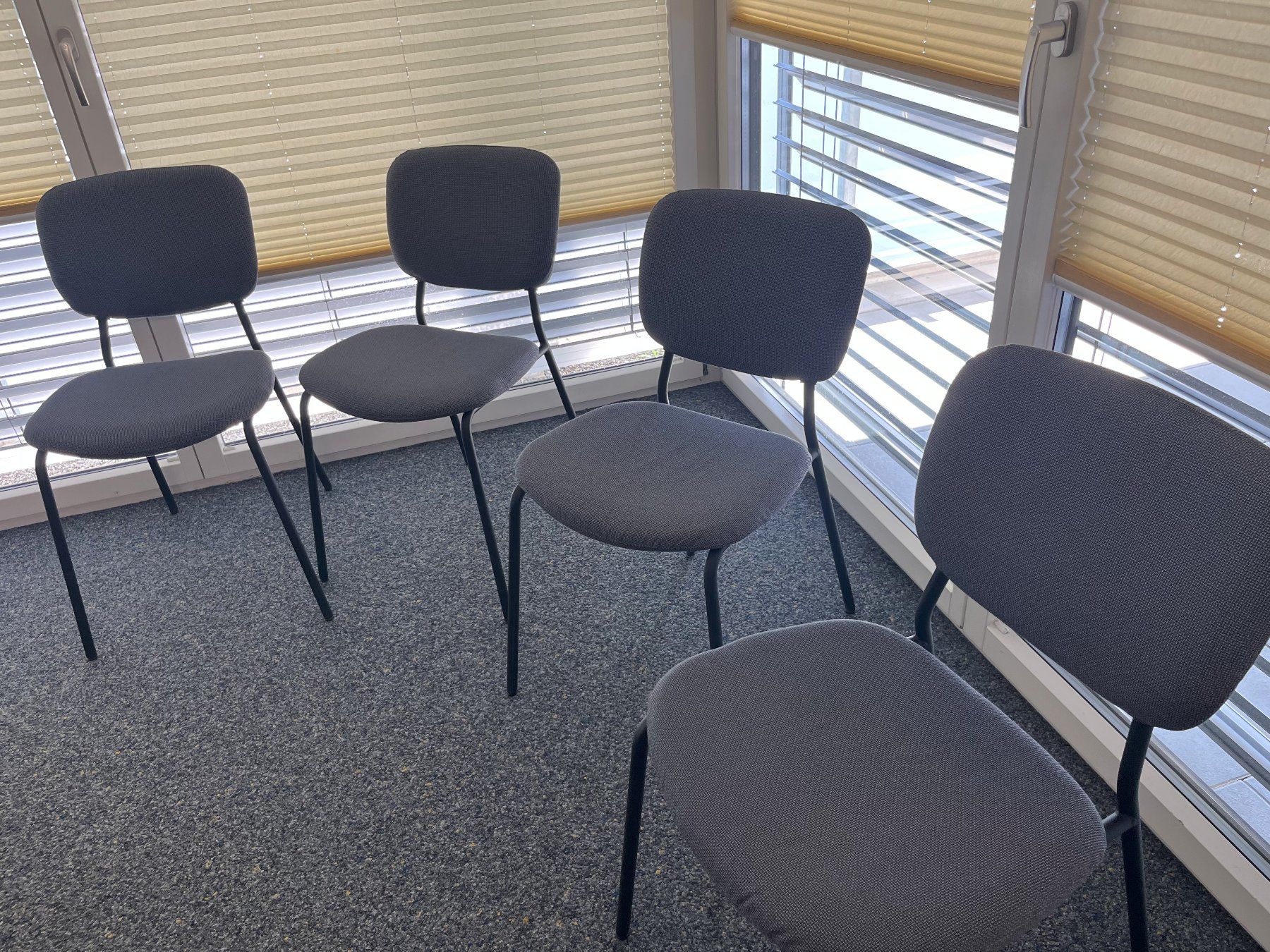 Chaises: Stühle – D'occasion à Ruswil par samjgra
