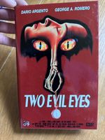 Two Evil Eyes ￼grosse Hartbox 84 Entertainment