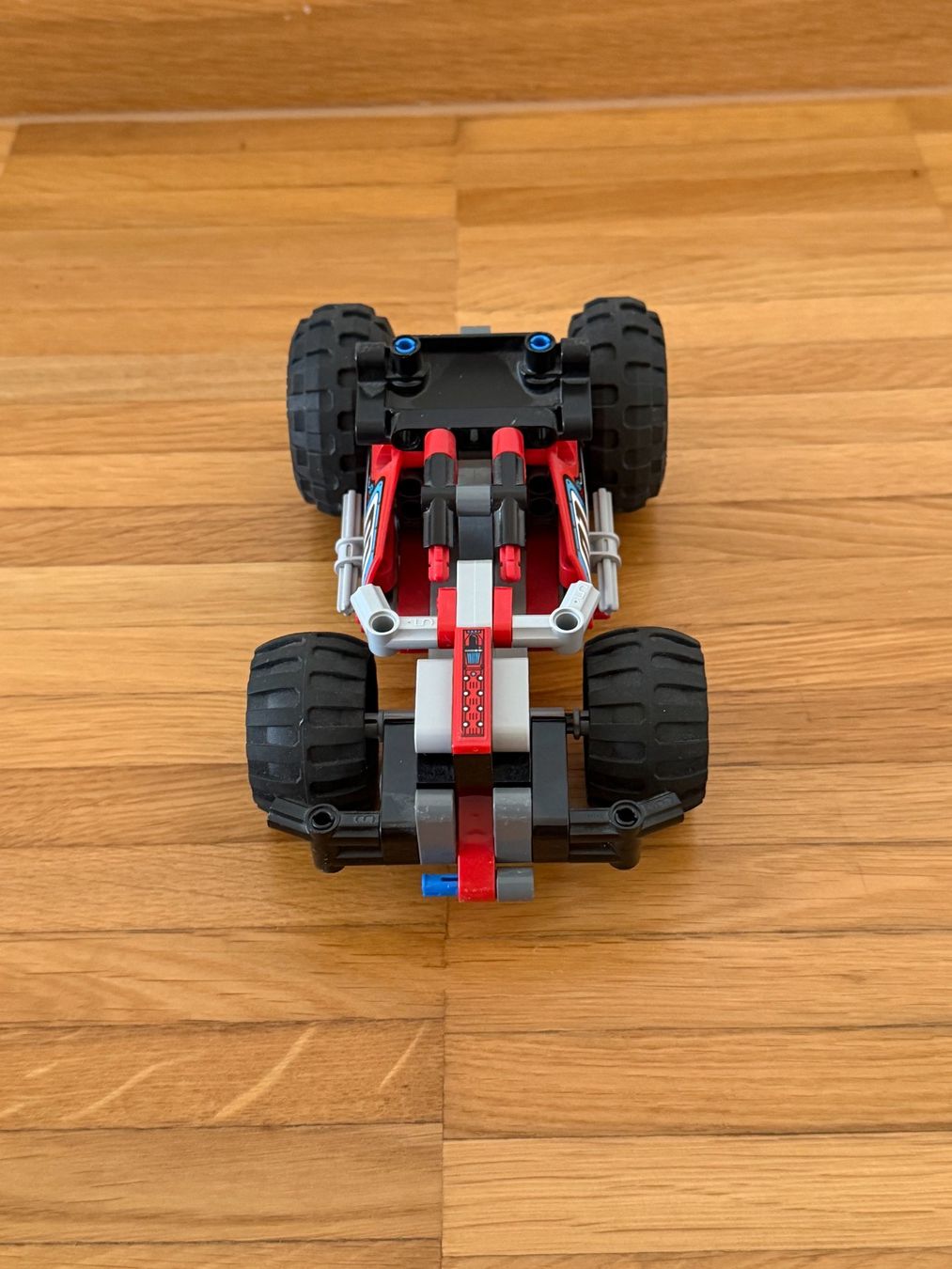 Lego Kit di costruzioni: Lego Technic 42073 – Usato da Basel venduto da Biglex_bc 3